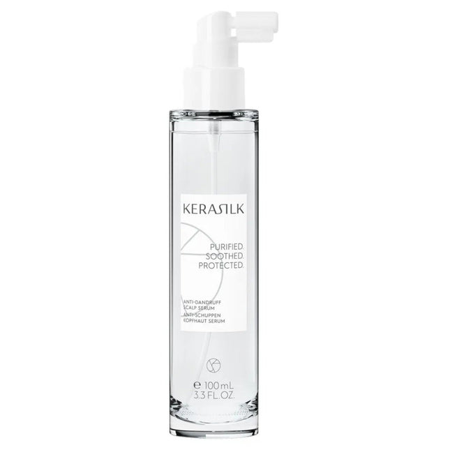 Kerasilk Anti-Dandruff Scalp Serum - 100ml