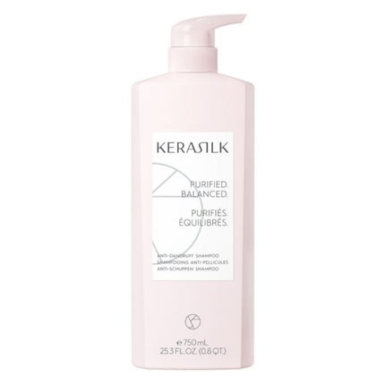 Kerasilk Anti-Dandruff Shampoo