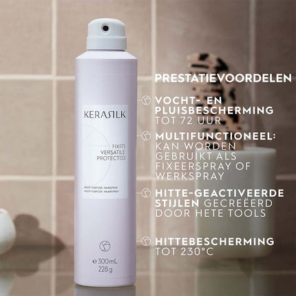 Kerasilk Multi-Purpose Hairspray