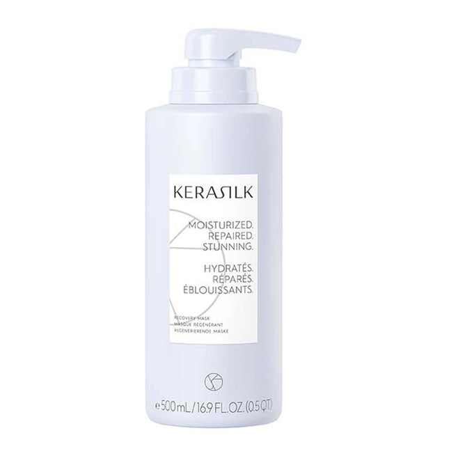 Kerasilk Recovery Mask