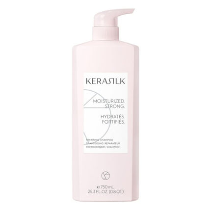 Kerasilk Repairing Shampoo