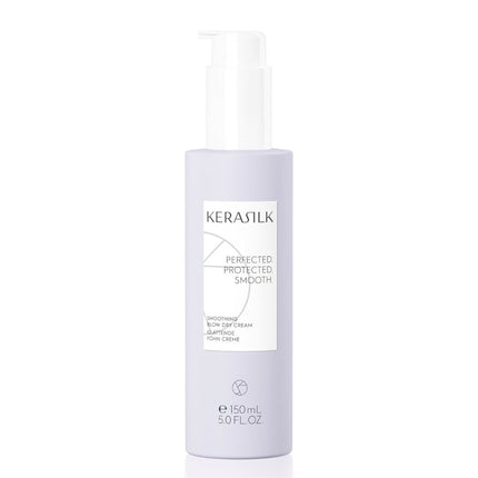 Kerasilk Smoothing Blow Dry Cream