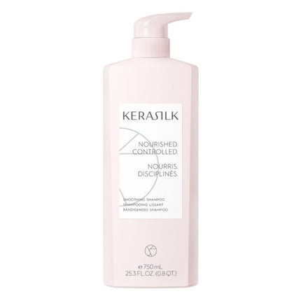 Kerasilk Smoothing Shampoo