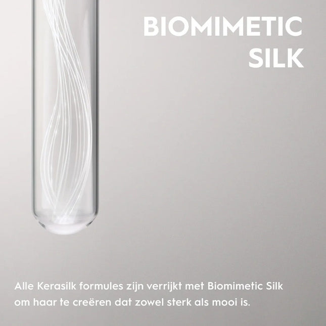 Kerasilk Volumizing Duo Set - 250+150ml