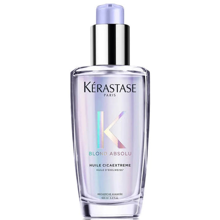 Kérastase Blond Absolu Strengthening Oil Cicaextreme - 100ml