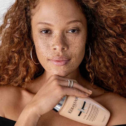 Kérastase Curl Manifesto Bain Hydratation Douceur Shampoo -250ml