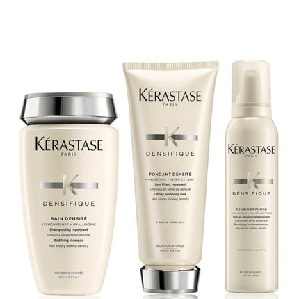 Kérastase Densifique Bain Densité Set 250+250+150ml