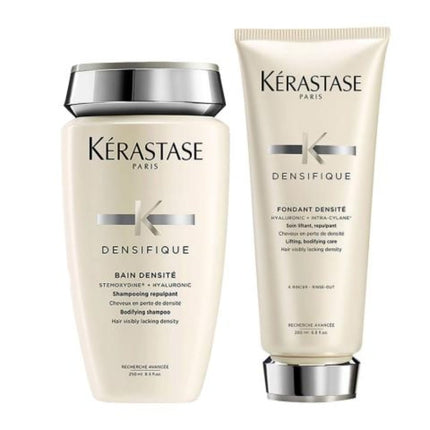 Kérastase Densifique Bain Densité Set 250+250ml