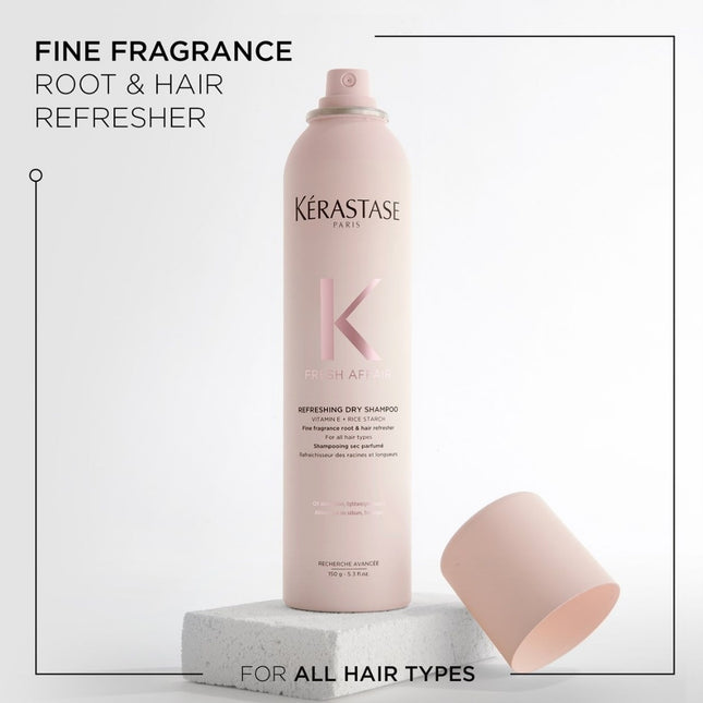 Kérastase Fresh Affair Refreshing Droogshampoo - 150g