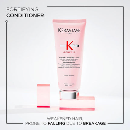 Kérastase Genesis Fondant Renforçateur Conditioner 200 ml