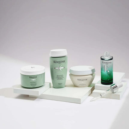 Kérastase Specifique Argile Equilibrante Cleansing Clay - 250ml