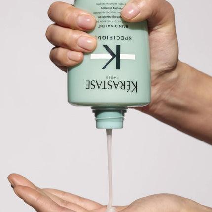 Kérastase Specifique Bain Divalent Balancing Shampoo - 250ml