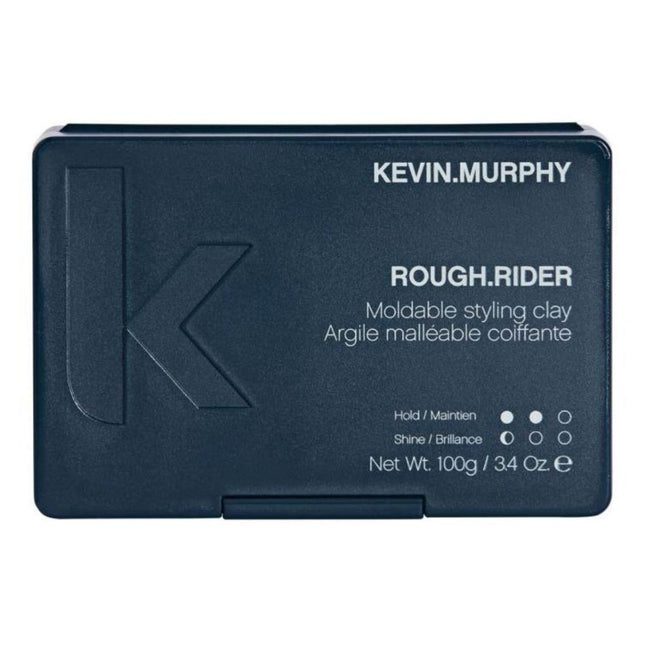 Kevin Murphy Rough Rider Moldable Styling Clay - 100gr