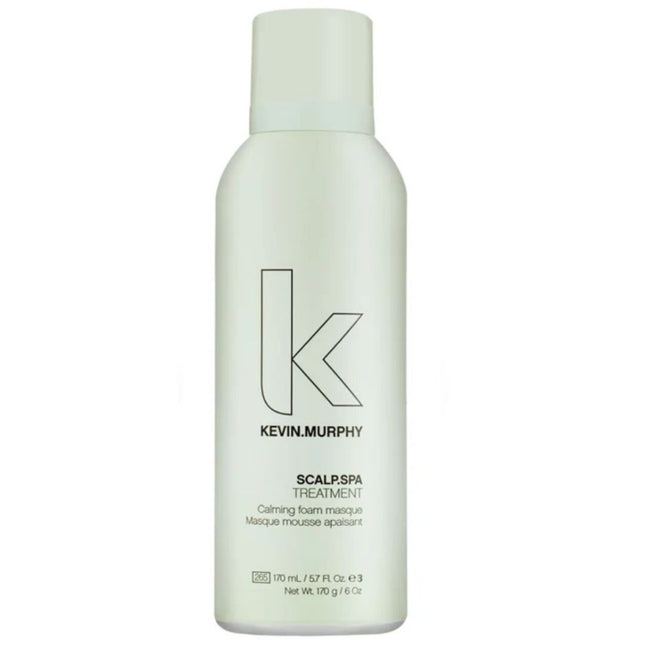 Kevin Murphy Scalp Spa Treatment Foam Masque - 170ml
