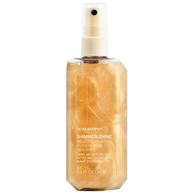 Kevin Murphy Shimmer Shine Repairing Shine Mist - 100ml