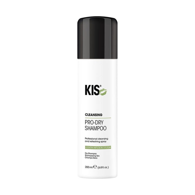 KIS Cleansing Pro Dry Shampoo - 200ml