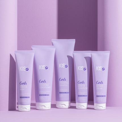 KIS Curls Curl Brush