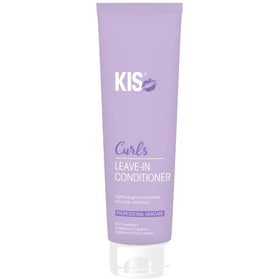 KIS Curls Leave-In Conditioner