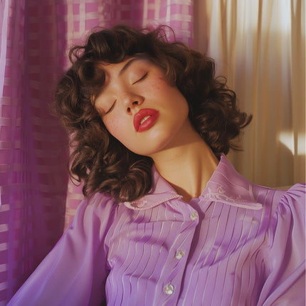 KIS Curls Leave-In Conditioner