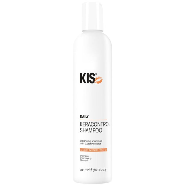 KIS Daily KeraControl Shampoo