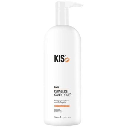 KIS Daily KeraGlide Conditioner