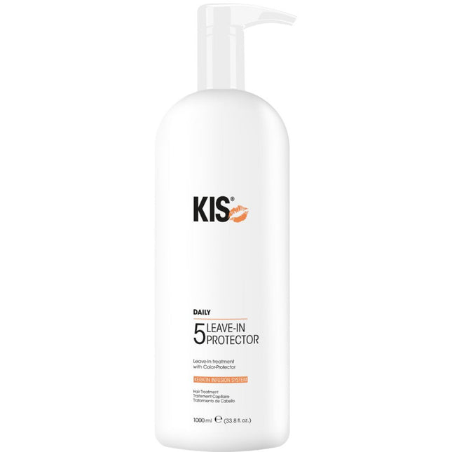 KIS Daily KeraShield Leave-in
