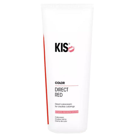KIS Direct Colors Haarkleuring - 200ml