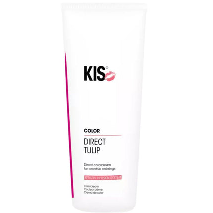 KIS Direct Colors Haarkleuring - 200ml
