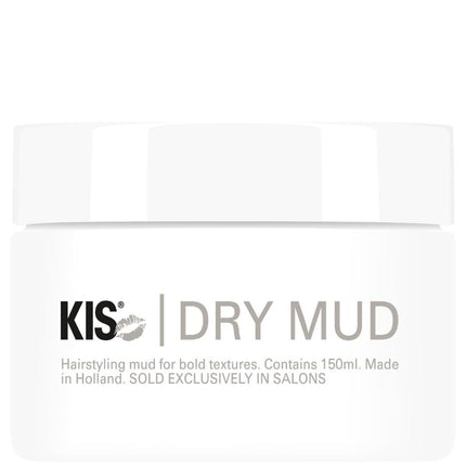 KIS Dry Mud - 150ml