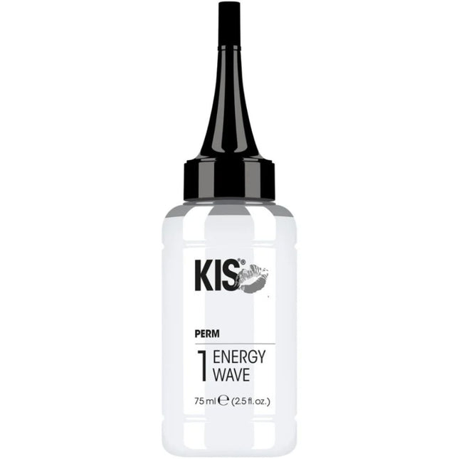KIS EnergieWave Perm