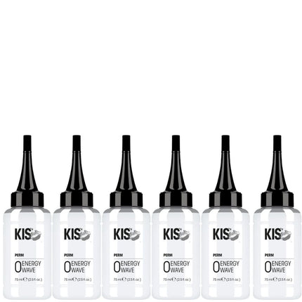 KIS EnergieWave Perm