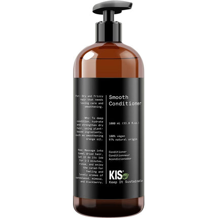 KIS Green Smooth Conditioner