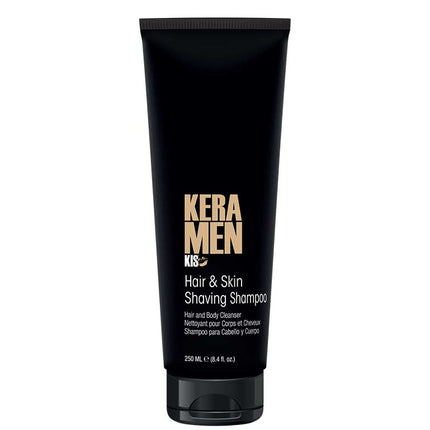 KIS Hair & Skin Shaving Shampoo