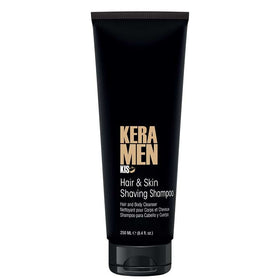 KIS Hair & Skin Shaving Shampoo