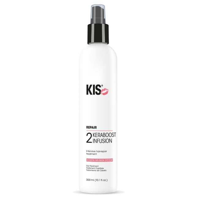 KIS KeraBoost Infusion - 300ml