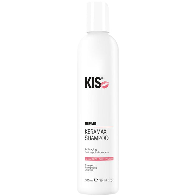 KIS KeraMax Shampoo