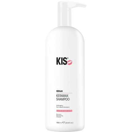 KIS KeraMax Shampoo