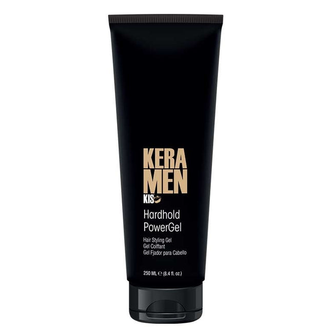 KIS Keramen HardHold PowerGel - 250ml