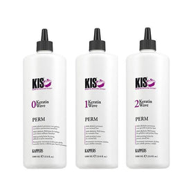 KIS KeraWave Perm - 1000ml