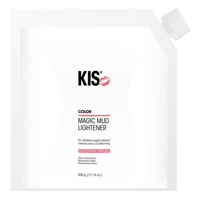KIS Magic Mud Lightener 9+ Ultrafast Bleach