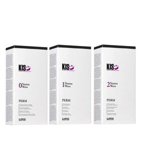 KIS NeutraWave Permanent vloeistof Kit