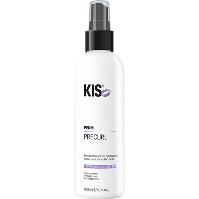 KIS Precurl Perm - 200ml