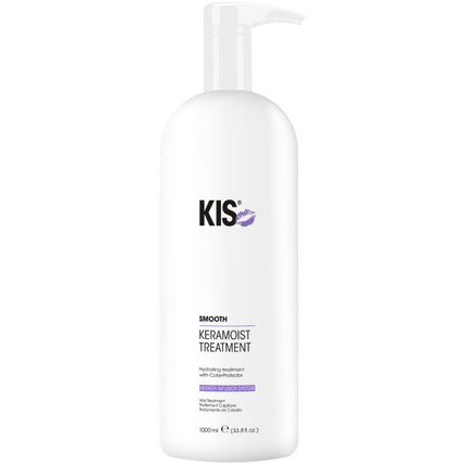 KIS Smooth KeraMoist Treatment
