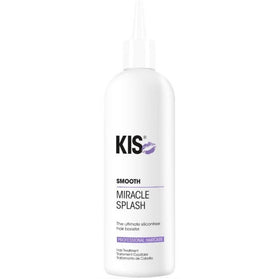 KIS Smooth Miracle Splash Hair Booster - 200ml