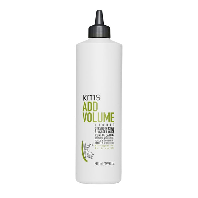 KMS Hair Add Volume Liquid Strength Rinse