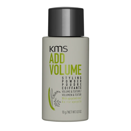 KMS Hair Add Volume Styling Powder -10g
