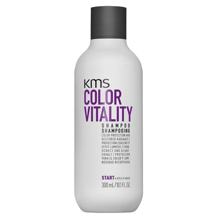 KMS Hair Color Vitality Shampoo - Sale