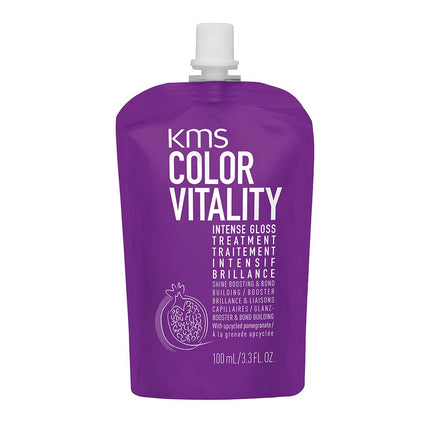 KMS Hair ColorVitality Gloss Treatment
