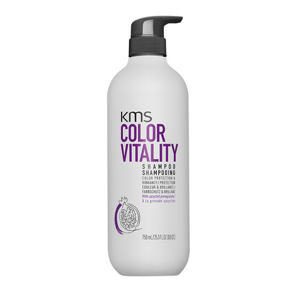KMS Hair ColorVitality Shampoo