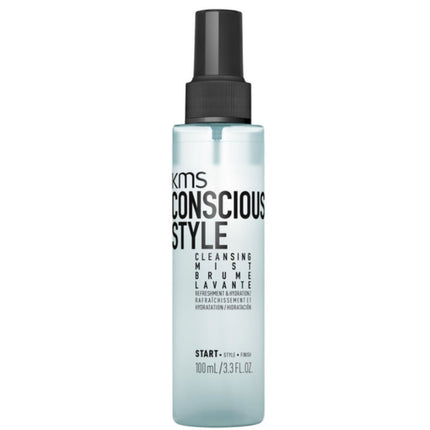 KMS Hair Conscious Style Cleansing Mist - 100ml